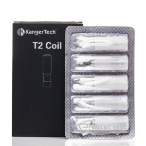 Kanger T2 Replacement Coils