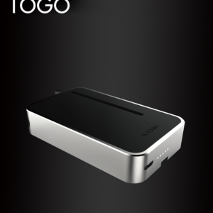 Kanger TOGO Ultra-Portable Kit