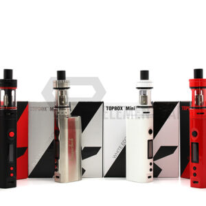 Kanger Topbox Mini 75W TC Starter Kit