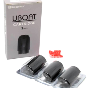 Kanger UBOAT Replacement Pod Cartridges