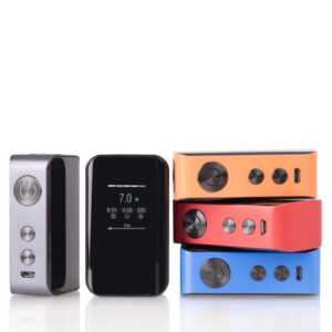 Kanger VOLA 100W TC Box Mod