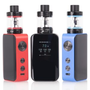 Kanger VOLA 100W TC Starter Kit