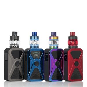 Kanger XLUM 200W TC Starter Kit