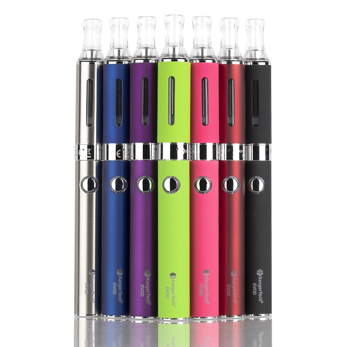Kanger EVOD BLISTER Kit