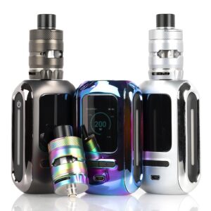 Kanger RANGER 200W Starter Kit