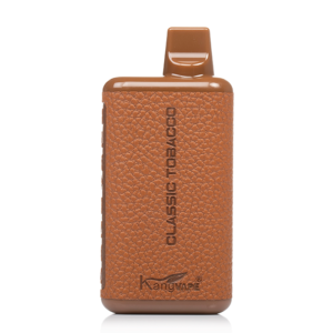 Kangvape Onee Pro 5000 Tobacco Disposable