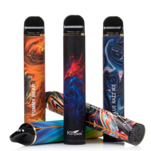 KangVape Onee Stick 2000 Disposable
