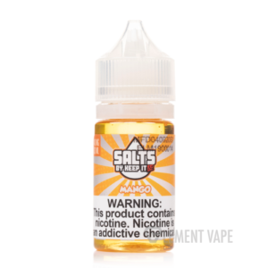 Mango - Keep it 100 SALTS - 30mL