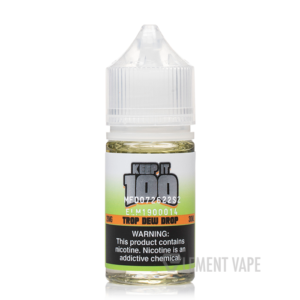 Trop Dew Drop - Keep It 100 Salt - 30mL