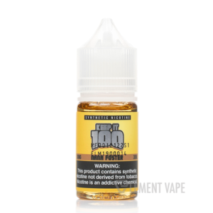 Nana Foster - Keep It 100 Salts - 30mL