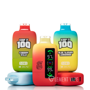 Keep It 100 20K Disposable