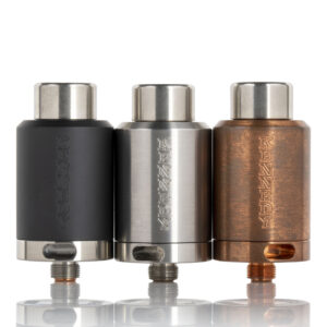 Kennedy RDA V2 22mm & 24mm by Kennedy Enterprises (Discontinued)