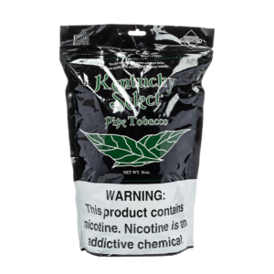 Kentucky Select Green Pipe Tobacco