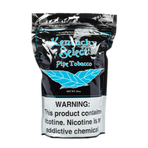 Kentucky Select Menthol Blue Pipe Tobacco