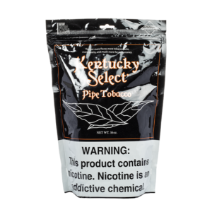 Kentucky Select Turkish Black Pipe Tobacco
