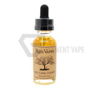Key Lime Cookie by Ripe Vapes - 30mL