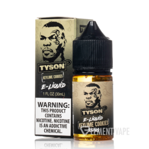 Keylime Cookies - Tyson 2.0 Salts - 30mL