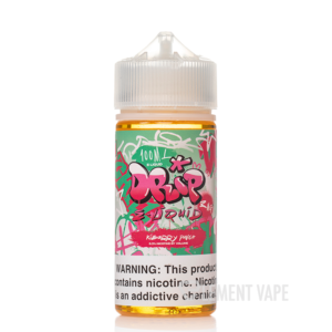 Kiberry Punch - Drip E-Liquid - 100mL