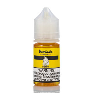 Killer Kustard HONEYDEW - Vapetasia SALTS - 30mL