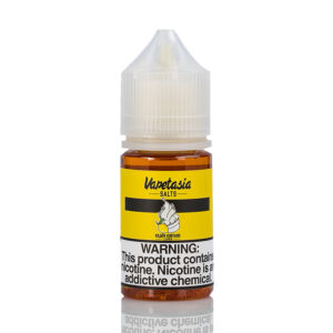 Killer Kustard LEMON - Vapetasia SALTS - 30mL