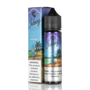 Killer Tide - Johnny Be Fresh - 60mL