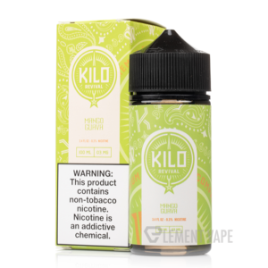 Mango Guava - KILO Revival - 100mL