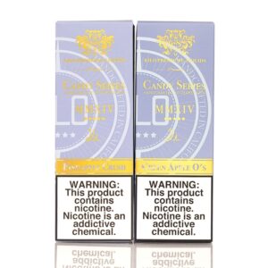 Kilo CANDY COMBO Pack - 2 Flavors - 200mL (Discontinued)