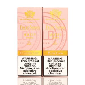 Kilo FRUIT COMBO Pack - 2 Flavors - 200mL (Discontinued)