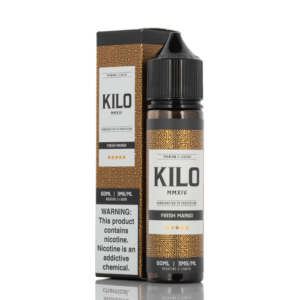 Fresh Mango - KILO MMXIV - 60mL