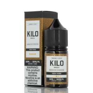 Fresh Mango - KILO MMXIV Salts- 30mL