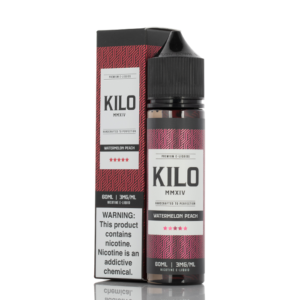 Watermelon Peach - KILO MMXIV - 60mL