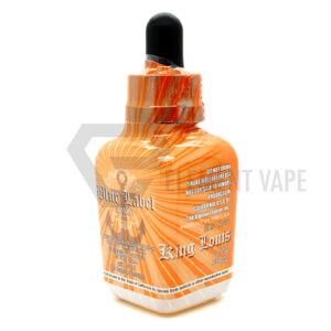 King Louis by Blue Label Elixir - 35mL
