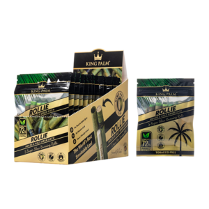 KING PALM Rollies 75ct