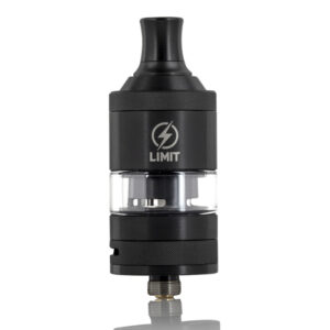 Kizoku LIMIT 22mm MTL RTA (Discontinued)