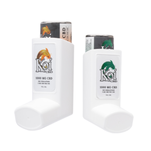 Koi CBD Inhaler 1000mg
