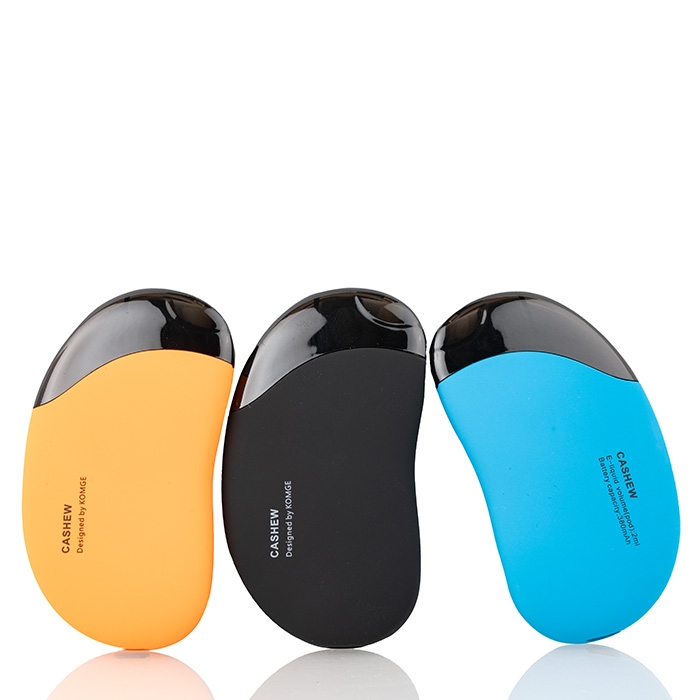 Komge Cashew Ultra Portable Pod System (Discontinued)