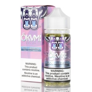 Kool Lagerfeld - OKAMI Brand - 100mL