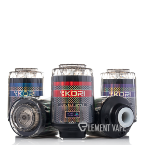 Kori E-Hookah 120K Disposable