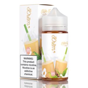Krem - Milk Tea - SKWEZED E-Liquid - 100mL