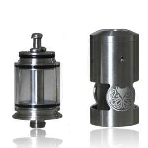 Kraken Rebuildable Atomizer