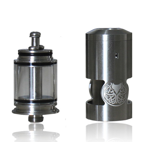 Kraken Rebuildable Atomizer