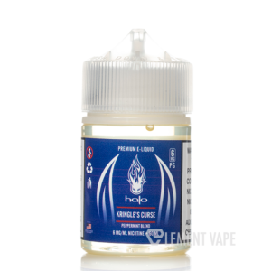 Kringles Curse - Halo - 60mL