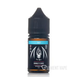 Kringles Curse - Halo Salts - 30mL