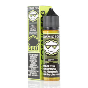 Kryp - Cosmic Fog Vapors - 60mL