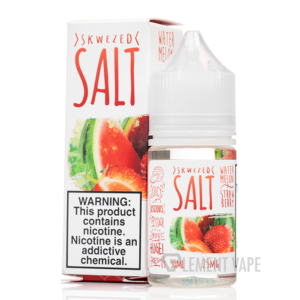 Sweet Summer - Skwezed Salts - 30mL
