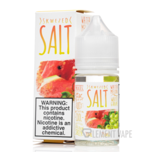 Sparkling Summer Rush - Skwezed Salts - 30mL