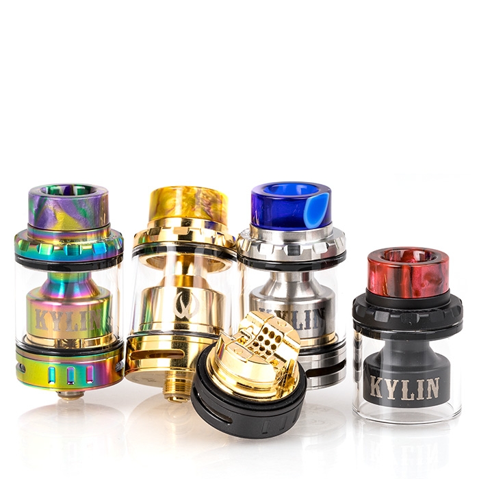 Vandy Vape Kylin Mini RTA (Discontinued)