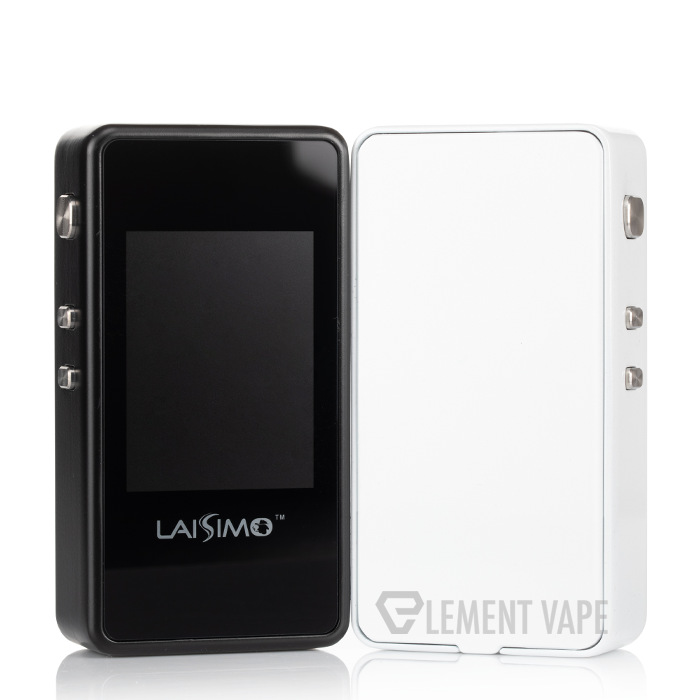 Laisimo L1 200W TC Box Mod