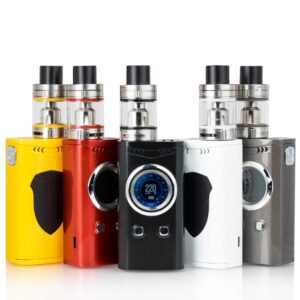 Laisimo GAISH Speed 220W TC Starter Kit