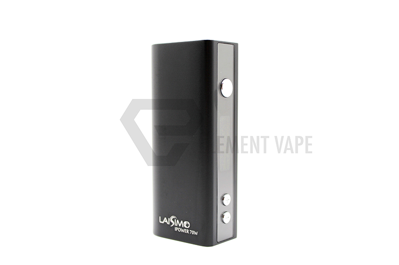 Laisimo iPOWER 70W TC Box Mod